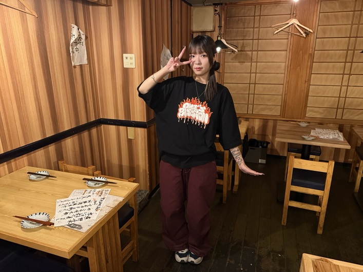  阿酒羅の制服