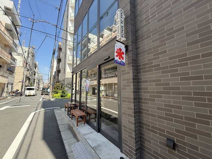 かき氷屋 六花