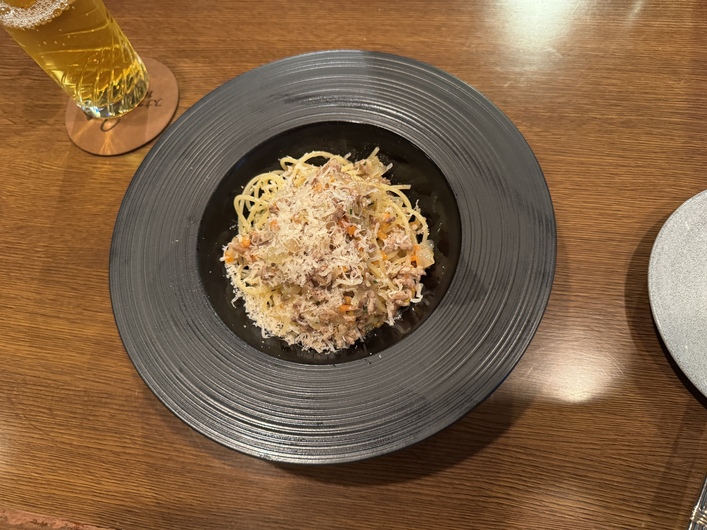 TO YOUのまかない