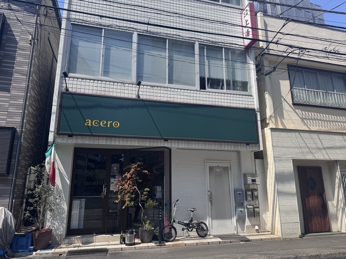 acero