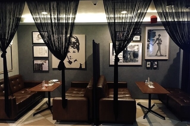 イタリアンダイニング&バー　エルデ