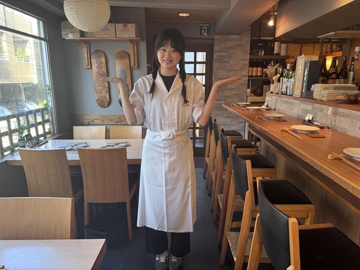 松　下北沢の制服