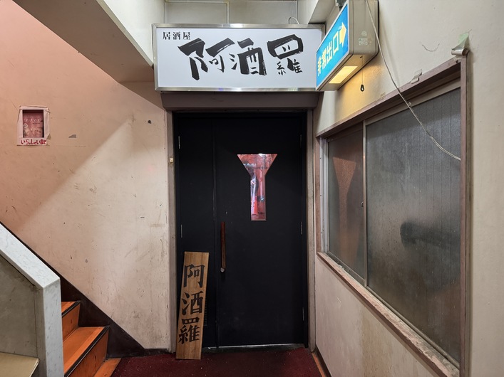  阿酒羅