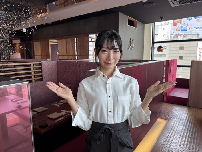 ウメ子の家 品川駅前店「gc3306」