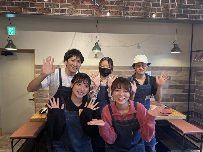 焼肉ZENIBA 渋谷店