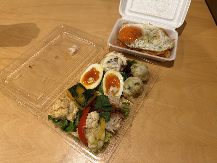 日本酒×ワイン ノンベエ エビスのまかない