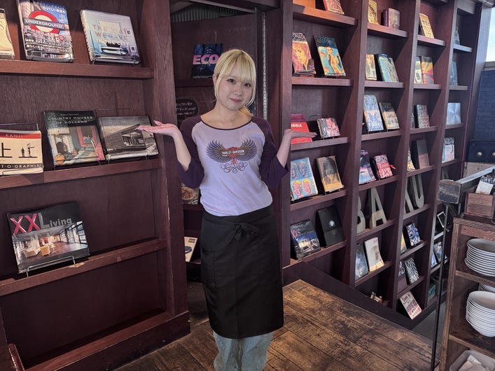 bakuro COMMONの制服