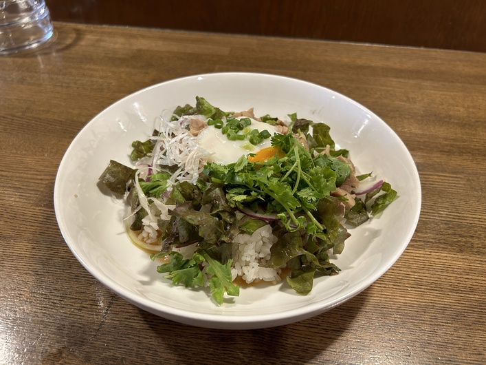 居酒屋 わんちゃんのまかない