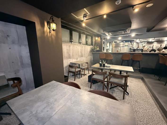 Bistro YOAKARI（夜灯）