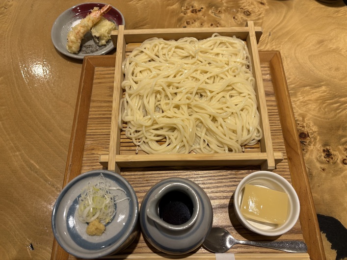 神楽坂 おいしんぼ 本店のまかない