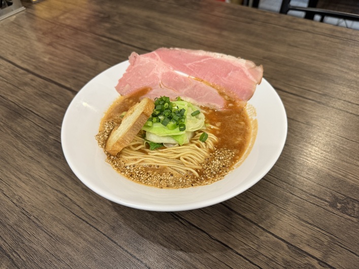 東京海老トマト 早稲田のまかない