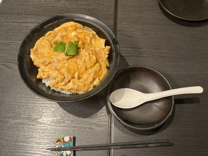 本家あべや 秋田純米酒処 GEMS恵比寿店のまかない