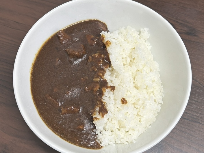 汐待茶寮のまかない