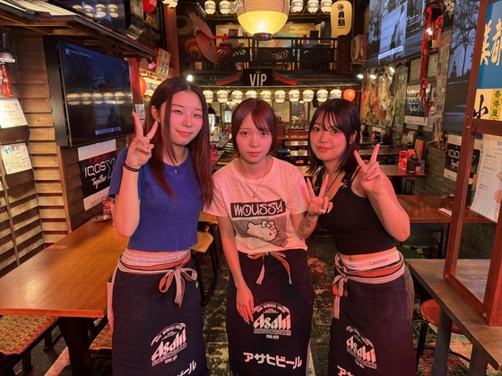 龍乃都飲食街