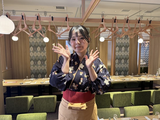 じぶんどき 上野駅前店
