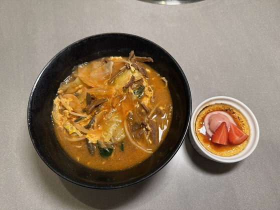 OBOROのまかない画像