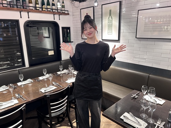 Les TONNEAUX（レトノ）の制服画像