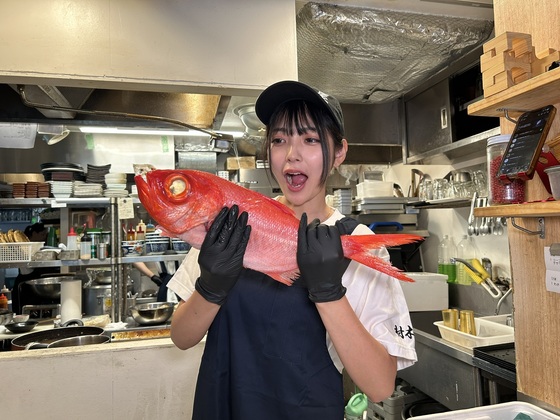 村木屋はなれ 横浜西口店