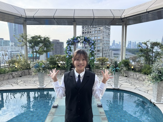 THE LEGIAN TOKYO（ザ・レギャン・トーキョー）
