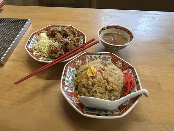 大衆食堂あまつのまかない画像
