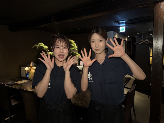 土間土間　銀座一丁目店