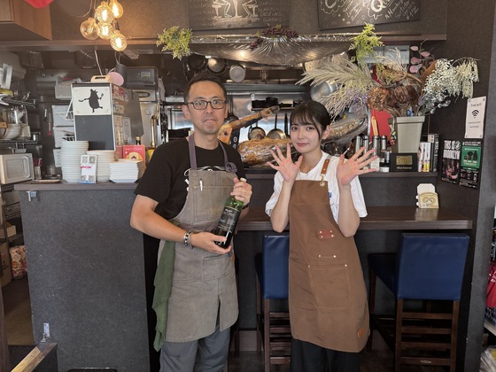 中野バル・どんぐり