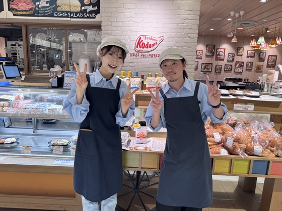 バルマルシェコダマ 東武百貨店池袋店