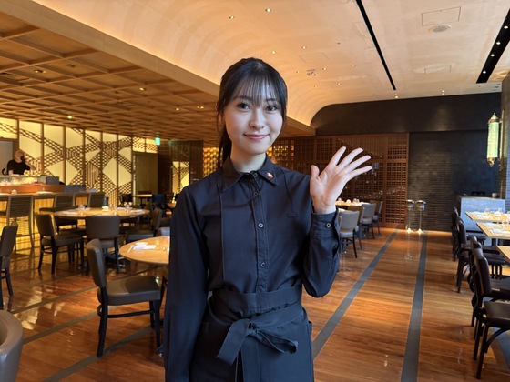NOBU TOKYO