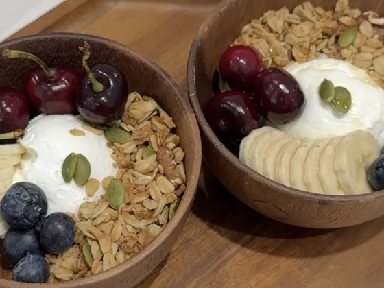 Bowls#のまかない画像