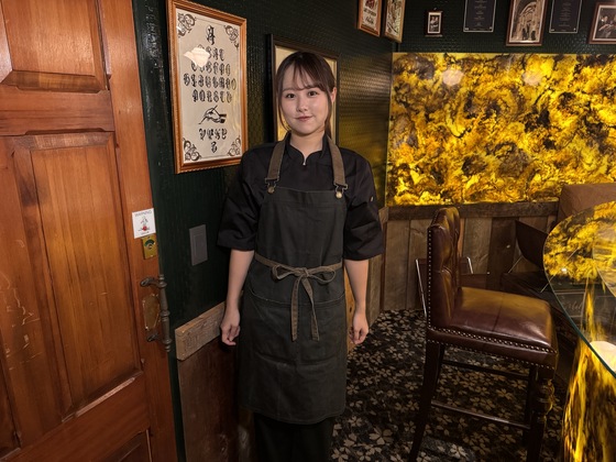 J roppongiの制服画像