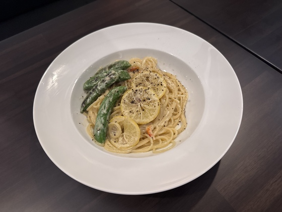 EPOCHSのまかない画像