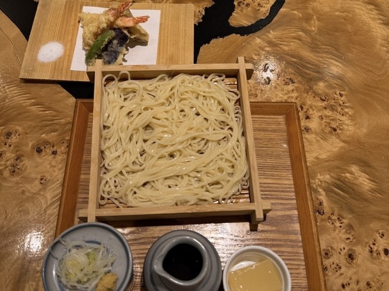 まかないは普段からうどんを食べることが多いみたい！✨