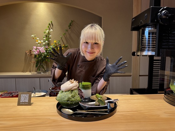 ひいらぎ 銀座本店