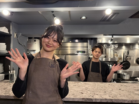 Bistro YOAKARI（夜灯）