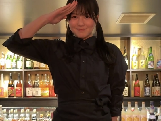 お茶づけバーZUZU 新宿店の制服画像