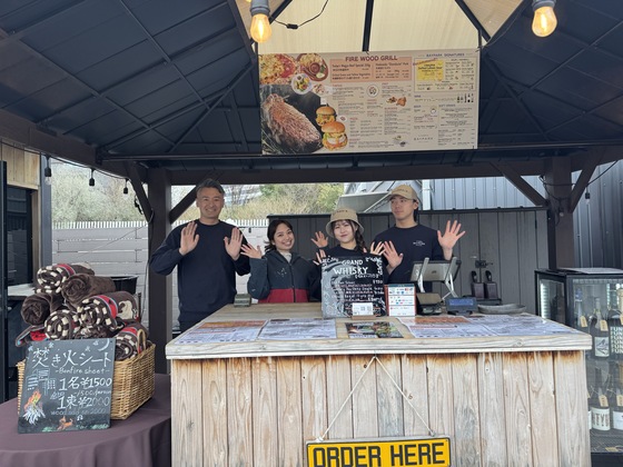 CITABRIA BAYPARK GRILL & BAR