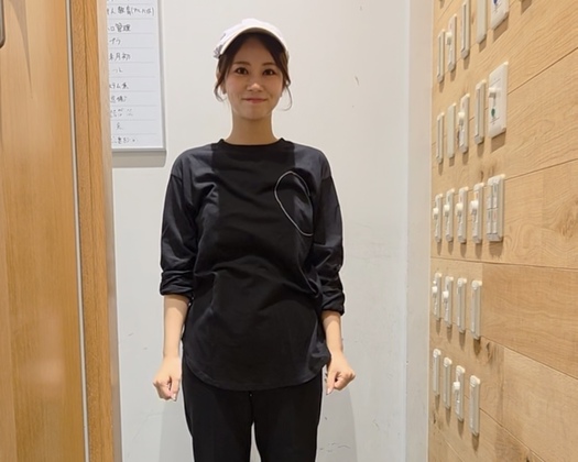 COILの制服画像
