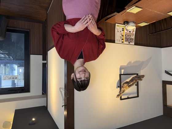 ときしらず 品川店の制服画像