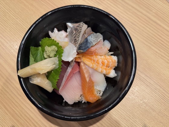 鮨 酒 肴　杉玉 茗荷谷のまかない画像