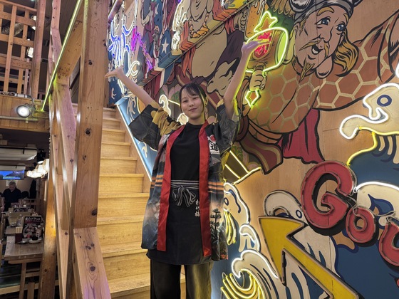 食道楽 神楽坂店