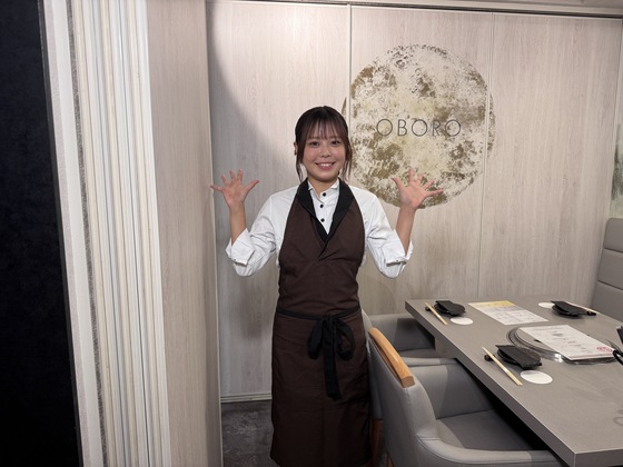 OBOROの制服画像