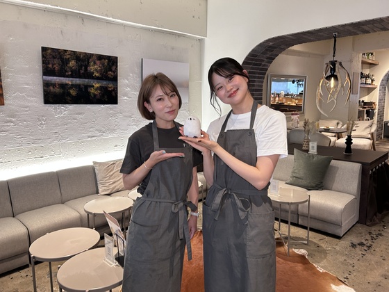 CAFÉ & DINING POKKE