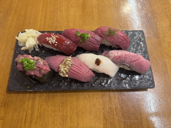 シン・ニクズシマンのまかない画像