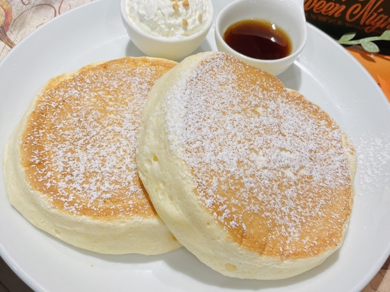 高倉町珈琲 宇都宮店のまかない画像