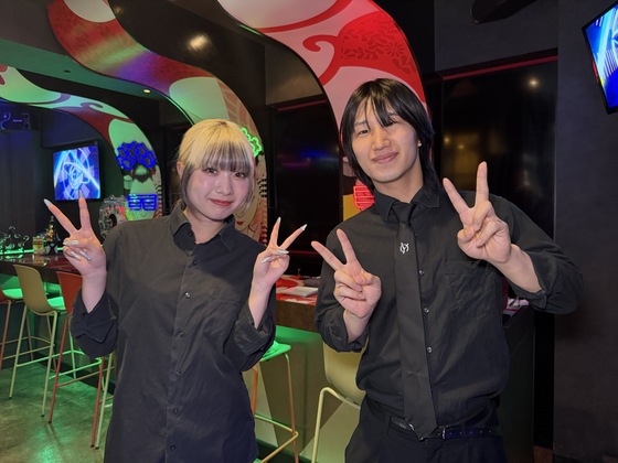 ZIPANGU SHISHA 五反田店