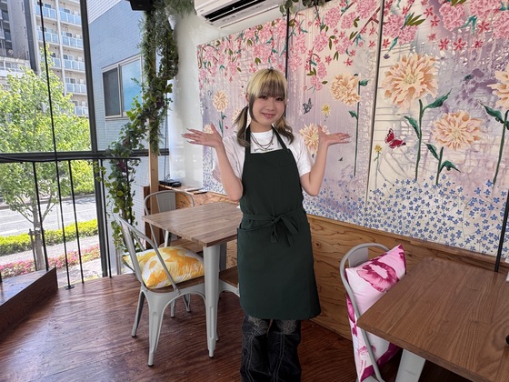 新虎ガーデンの制服画像