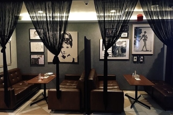 イタリアンダイニング&バー　エルデ