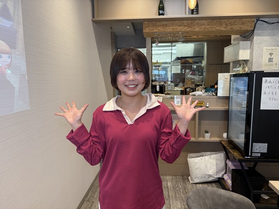 ベーカリーカフェボン