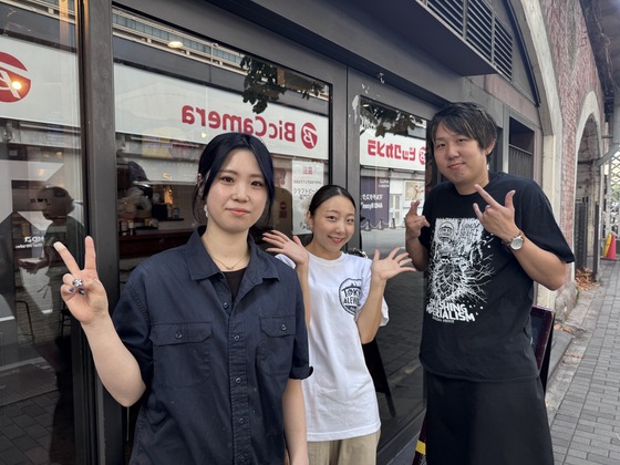 TOKYO ALEWORKS STATION TAPROOM