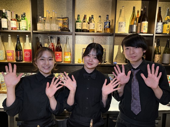 お茶づけバーZUZU 新宿店
